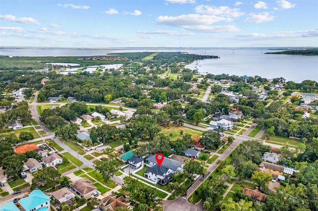 401 PARK BOULEVARD, Oldsmar, FL 34677