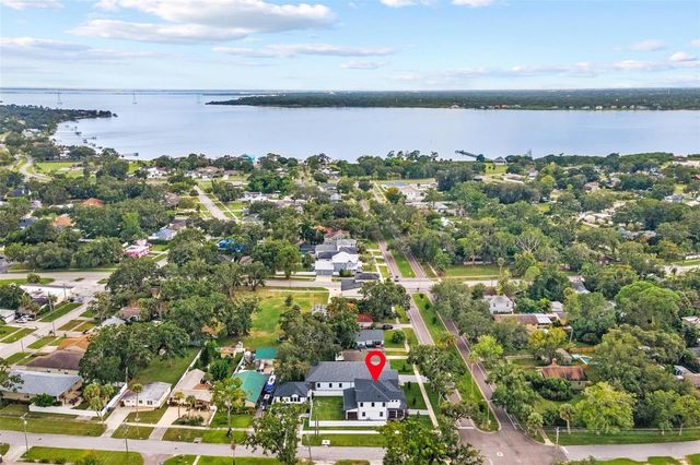 401 PARK BOULEVARD, Oldsmar, FL 34677