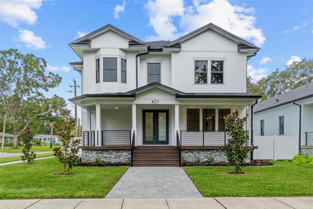 Image 1 of property listing at 401 PARK BOULEVARD, Oldsmar, FL 34677