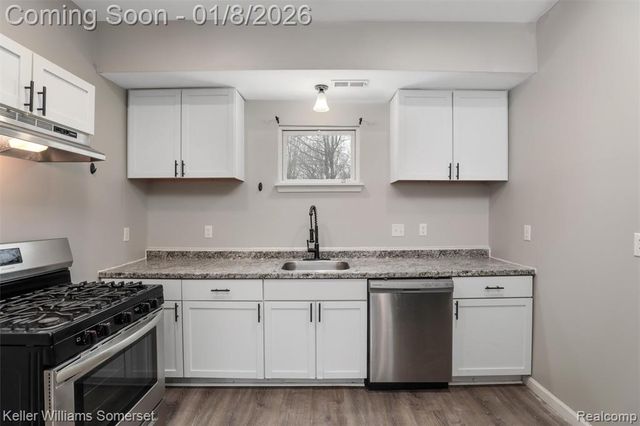 1119 Custer Street, Detroit, MI 48211