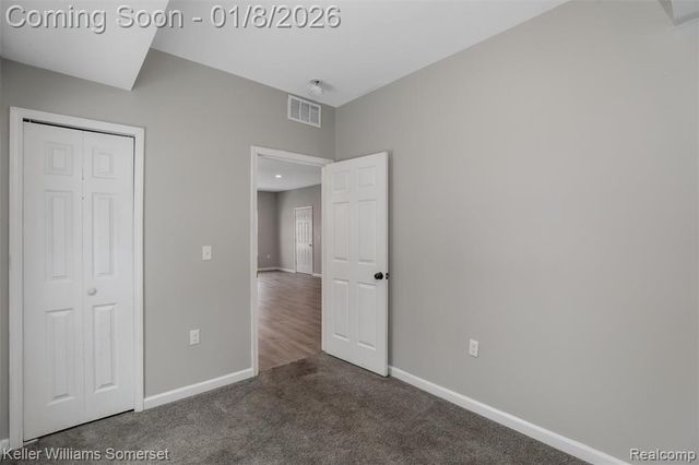 1119 Custer Street, Detroit, MI 48211