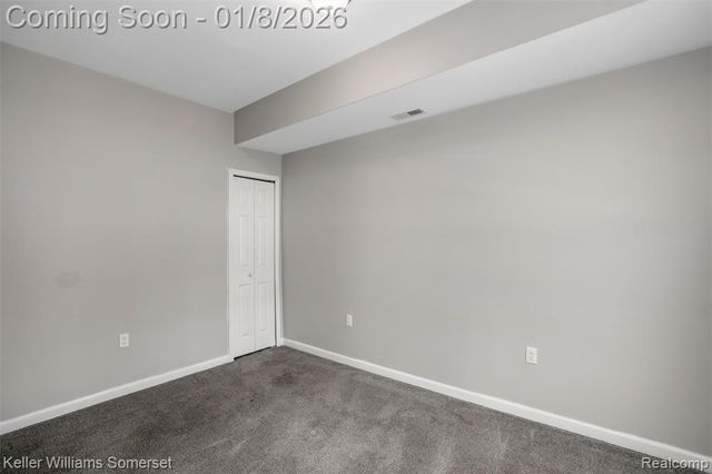 1119 Custer Street, Detroit, MI 48211