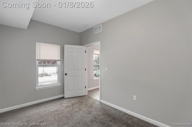 1119 Custer Street, Detroit, MI 48211