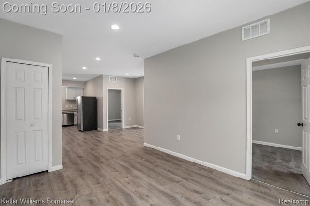 1119 Custer Street, Detroit, MI 48211