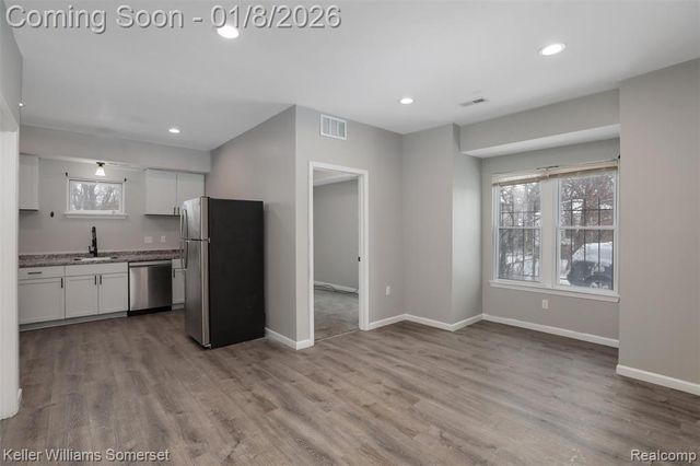 1119 Custer Street, Detroit, MI 48211