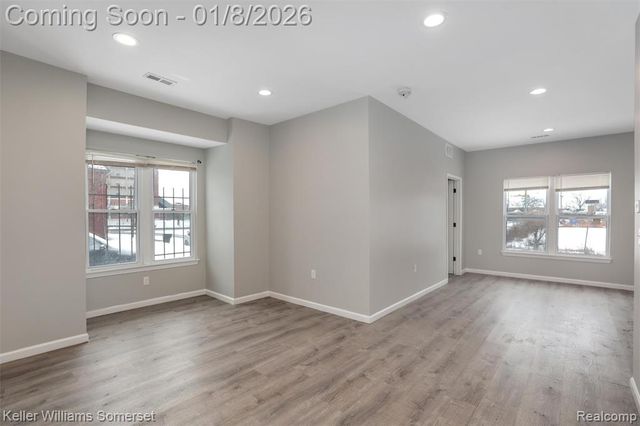 1119 Custer Street, Detroit, MI 48211