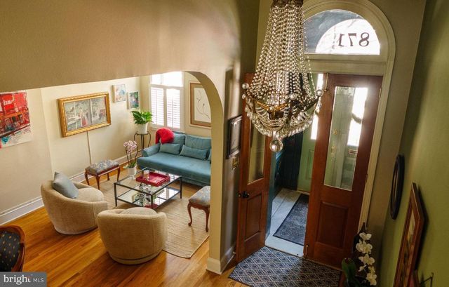 871 N 26TH ST, Philadelphia, PA 19130