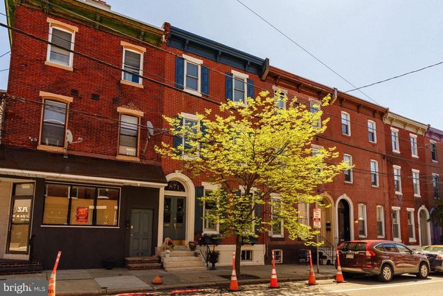 871 N 26TH ST, Philadelphia, PA 19130