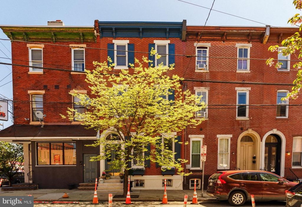 871 N 26TH ST, Philadelphia, PA 19130