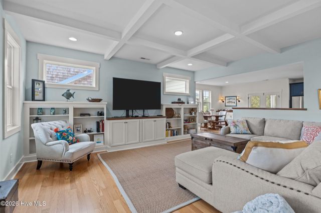 303 Bogue Watch Drive, Newport, NC 28570