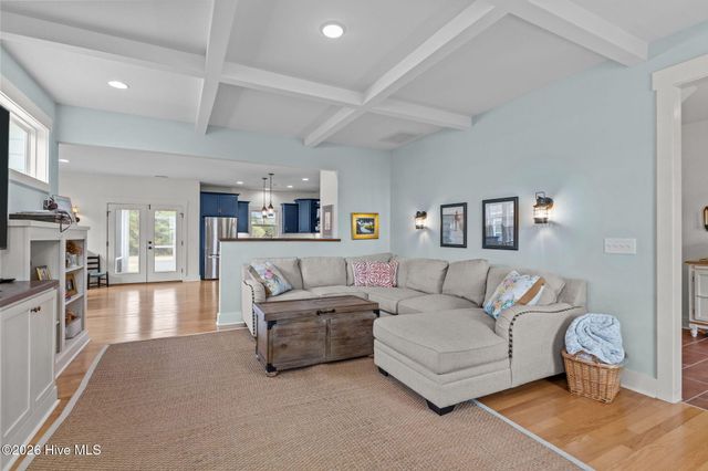 303 Bogue Watch Drive, Newport, NC 28570