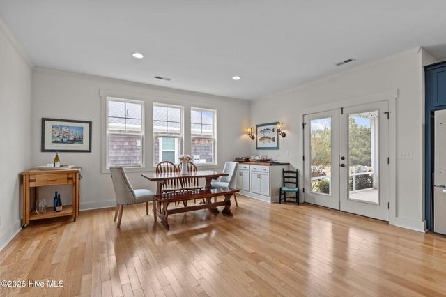 303 Bogue Watch Drive, Newport, NC 28570