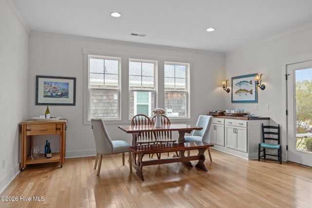 303 Bogue Watch Drive, Newport, NC 28570