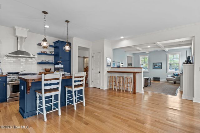 303 Bogue Watch Drive, Newport, NC 28570