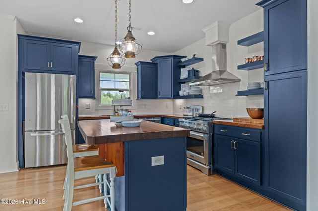 303 Bogue Watch Drive, Newport, NC 28570