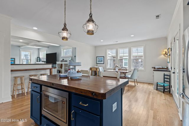 303 Bogue Watch Drive, Newport, NC 28570