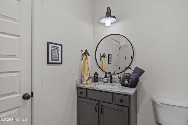 303 Bogue Watch Drive, Newport, NC 28570