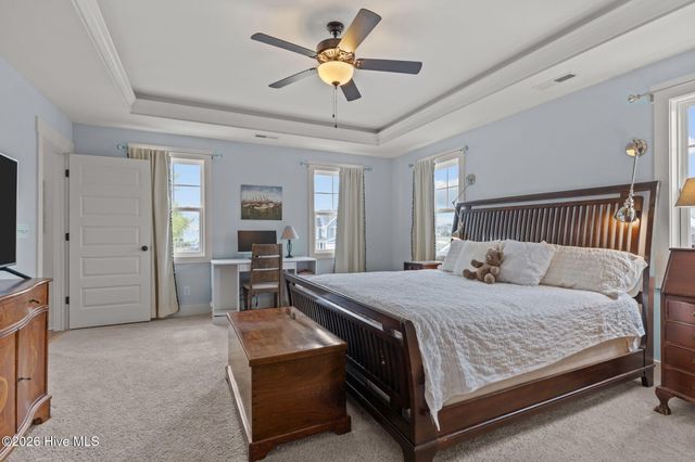 303 Bogue Watch Drive, Newport, NC 28570