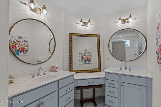 303 Bogue Watch Drive, Newport, NC 28570