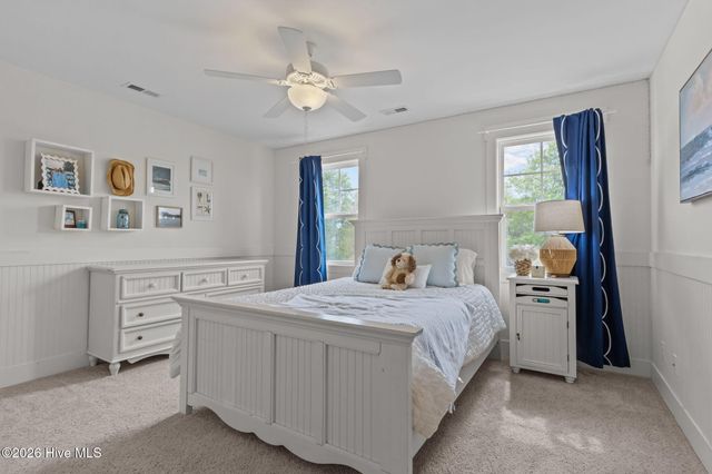 303 Bogue Watch Drive, Newport, NC 28570