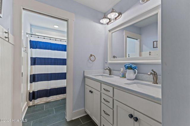 303 Bogue Watch Drive, Newport, NC 28570