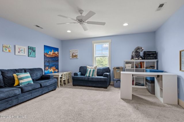 303 Bogue Watch Drive, Newport, NC 28570