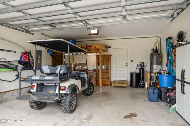 303 Bogue Watch Drive, Newport, NC 28570