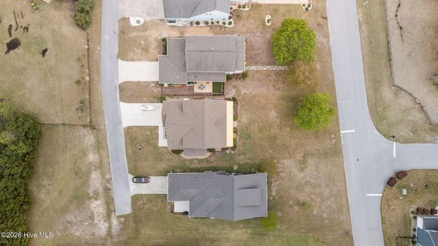 303 Bogue Watch Drive, Newport, NC 28570