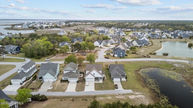 303 Bogue Watch Drive, Newport, NC 28570