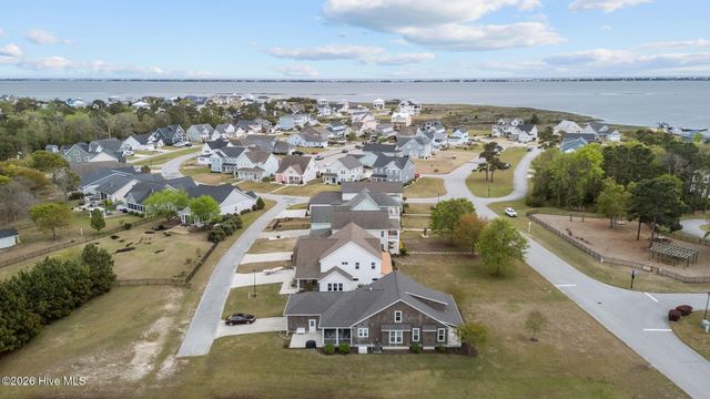 303 Bogue Watch Drive, Newport, NC 28570