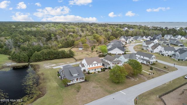 303 Bogue Watch Drive, Newport, NC 28570