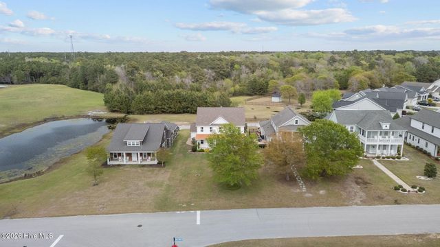 303 Bogue Watch Drive, Newport, NC 28570