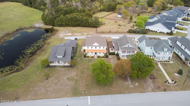 303 Bogue Watch Drive, Newport, NC 28570