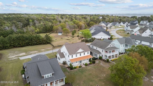 303 Bogue Watch Drive, Newport, NC 28570