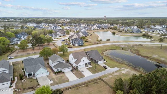 303 Bogue Watch Drive, Newport, NC 28570