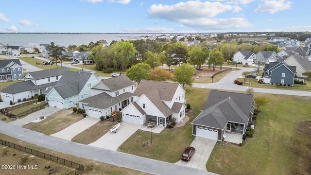 303 Bogue Watch Drive, Newport, NC 28570