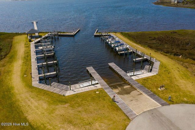 303 Bogue Watch Drive, Newport, NC 28570