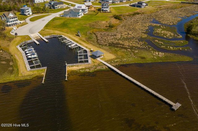 303 Bogue Watch Drive, Newport, NC 28570