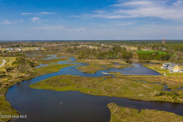 303 Bogue Watch Drive, Newport, NC 28570