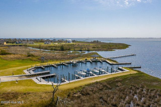 303 Bogue Watch Drive, Newport, NC 28570