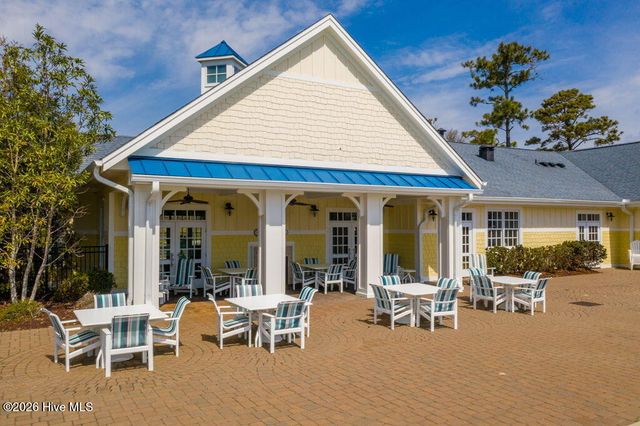 303 Bogue Watch Drive, Newport, NC 28570