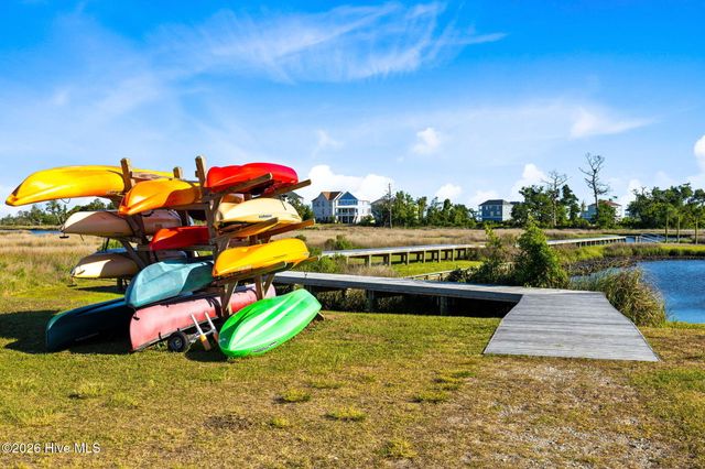 303 Bogue Watch Drive, Newport, NC 28570