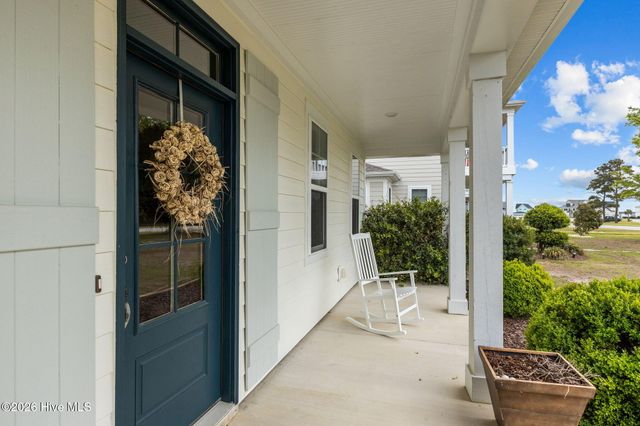 303 Bogue Watch Drive, Newport, NC 28570