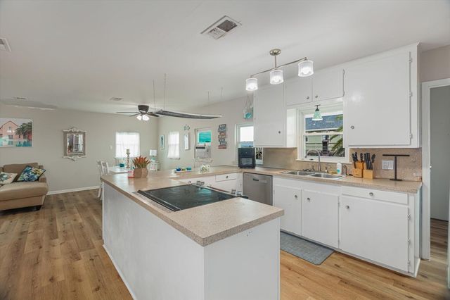 23410 Termini San Luis Pass Road, Galveston, TX 77554