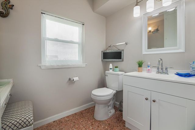 23410 Termini San Luis Pass Road, Galveston, TX 77554