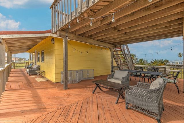 23410 Termini San Luis Pass Road, Galveston, TX 77554