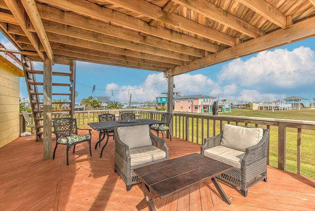 23410 Termini San Luis Pass Road, Galveston, TX 77554