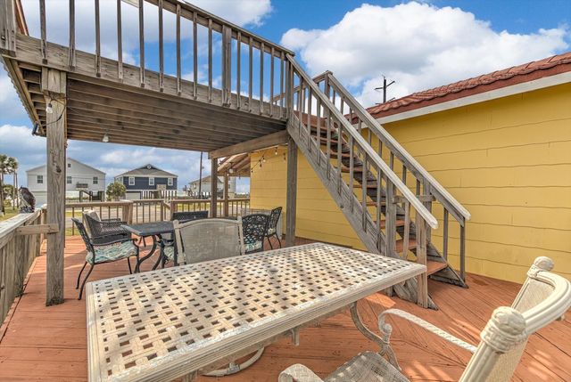 23410 Termini San Luis Pass Road, Galveston, TX 77554