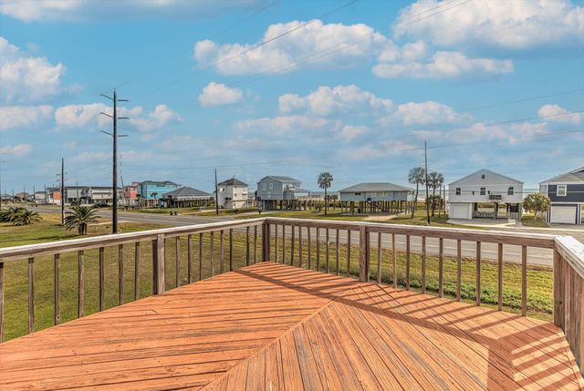 23410 Termini San Luis Pass Road, Galveston, TX 77554