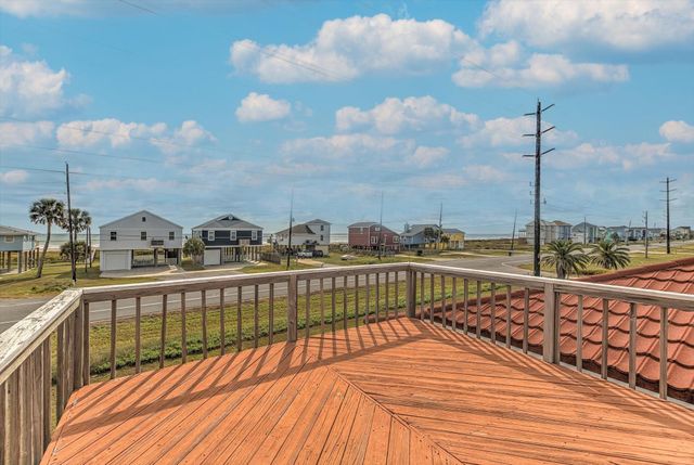 23410 Termini San Luis Pass Road, Galveston, TX 77554